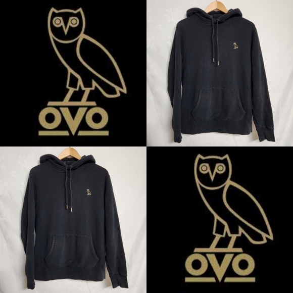 OVO Other - OVO Black Hoodie
